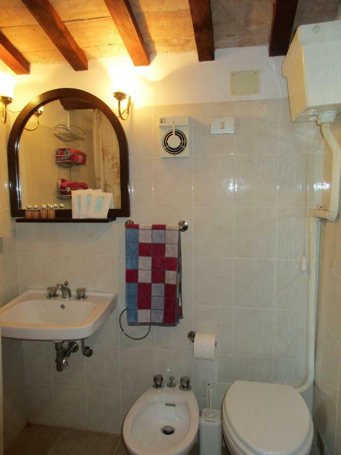 B&B Carboni Penna San Giovanni Εξωτερικό φωτογραφία